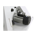 BERNARDO Holzbandsägemaschine – Modell HBS 800 N