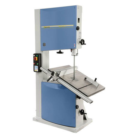 BERNARDO Holzbandsägemaschine – Modell HBS 700 N