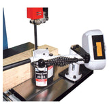 BERNARDO Holzbandsägemaschine – Modell HBS 400 - 400 V