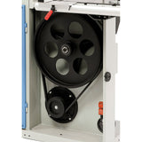 BERNARDO Holzbandsägemaschine – Modell HBS 400 - 400 V