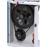 BERNARDO Holzbandsägemaschine – Modell HBS 450 - 230 V