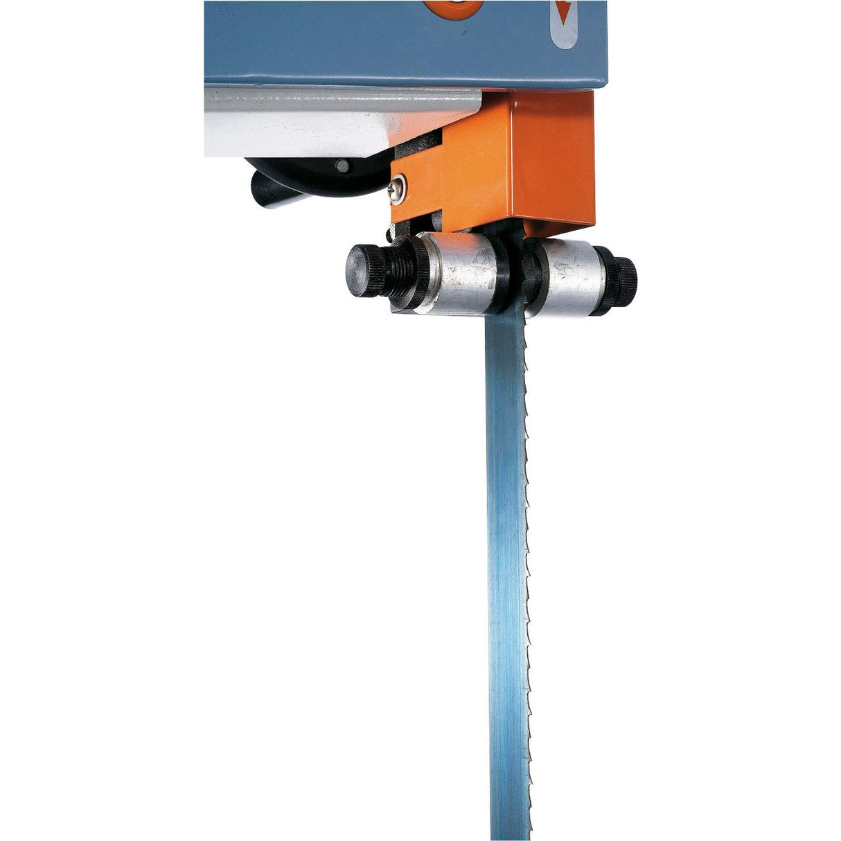 BERNARDO Holzbandsägemaschine – Modell HBS 450 - 400 V