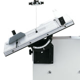 BERNARDO Holzbandsägemaschine – Modell HBS 450 - 400 V