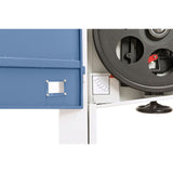 BERNARDO Holzbandsägemaschine – Modell HBS 510 - 400 V