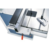 BERNARDO Holzbandsägemaschine – Modell HBS 510 - 230 V