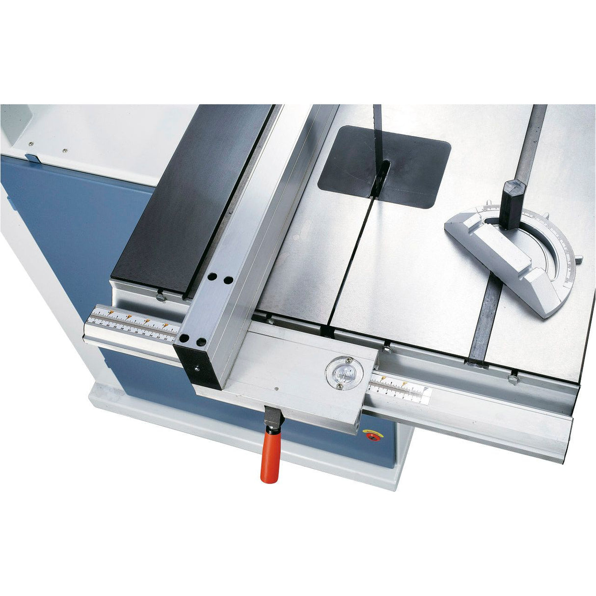 BERNARDO Holzbandsägemaschine – Modell HBS 510 - 400 V