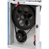 BERNARDO Holzbandsägemaschine – Modell HBS 510 - 230 V