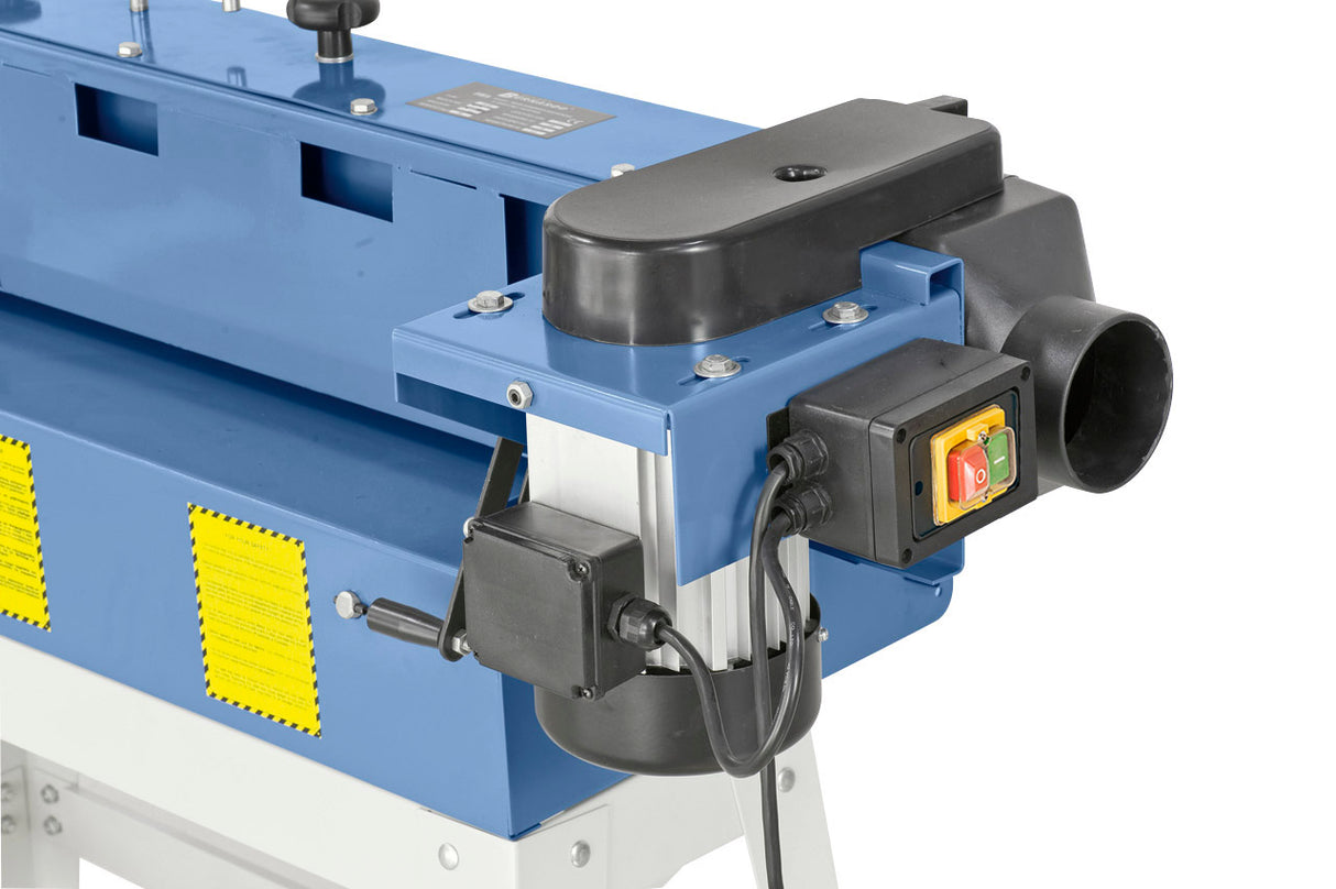 BERNARDO Kantenschleifmaschinen – Modell HV 70 - 230 V