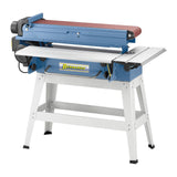 BERNARDO Kantenschleifmaschine – Modell HV 70 - 400 V