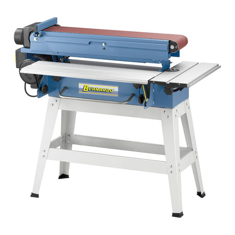 BERNARDO Kantenschleifmaschine – Modell HV 70 - 400 V