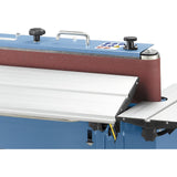 BERNARDO Kantenschleifmaschine – Modell HV 70 - 400 V