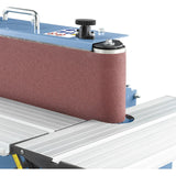 BERNARDO Kantenschleifmaschine – Modell HV 70 - 400 V