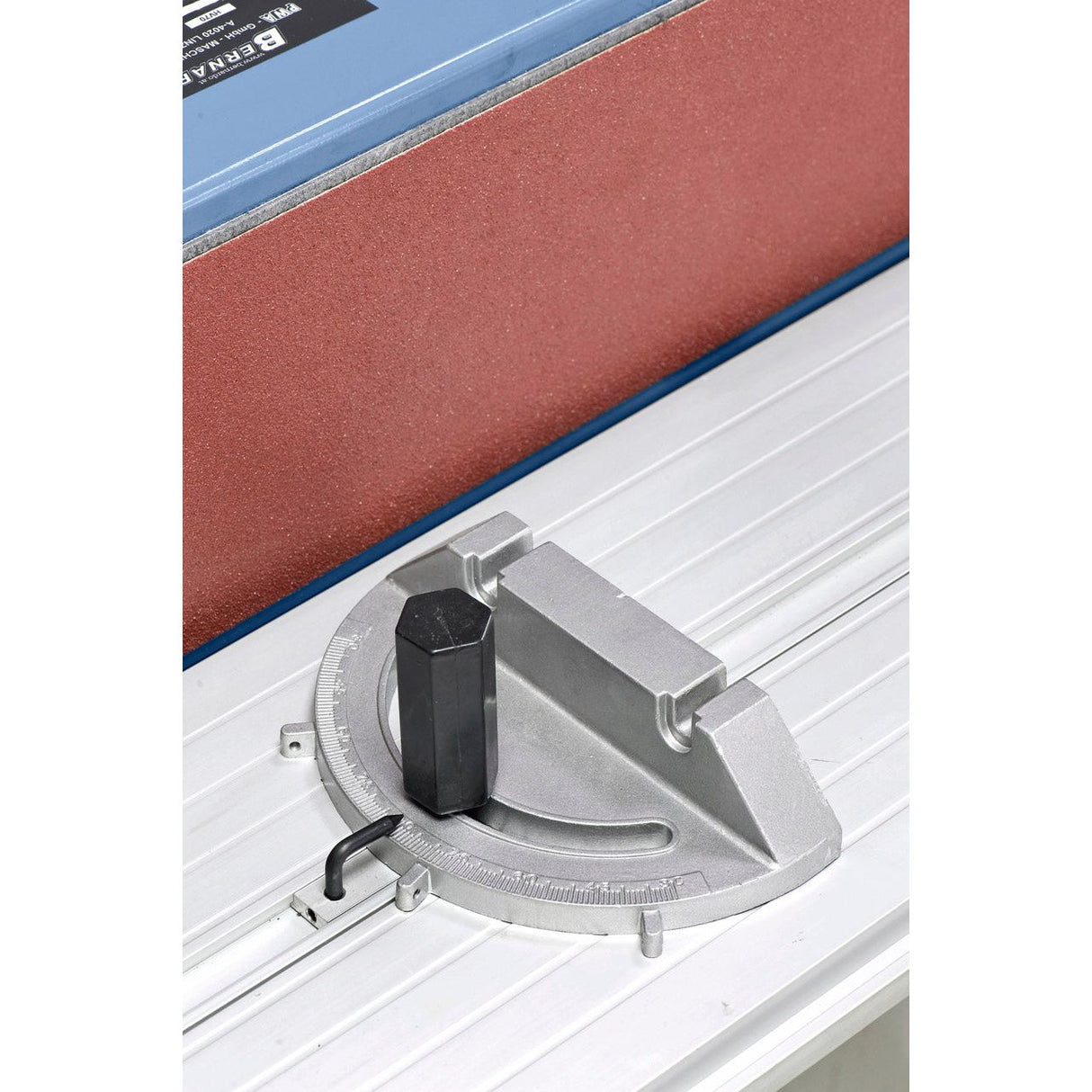 BERNARDO Kantenschleifmaschine – Modell HV 70 - 400 V