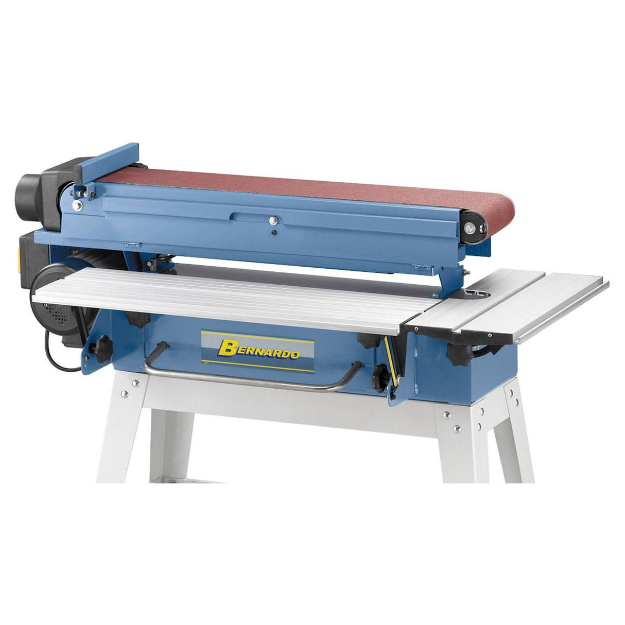 BERNARDO Kantenschleifmaschine – Modell HV 70 - 400 V