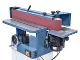 BERNARDO Kantenschleifmaschine – Modell KSM 2100 P / 400 V