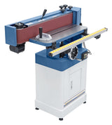 BERNARDO Kantenschleifmaschine – Modell KSM 2100 P / 400 V