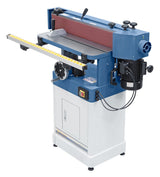 BERNARDO Kantenschleifmaschine – Modell KSM 2100 P / 400 V