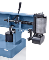 BERNARDO Kantenschleifmaschine – Modell KSM 2100 P / 400 V