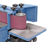 BERNARDO Kantenschleifmaschine – Modell KSM 2100 P / 400 V