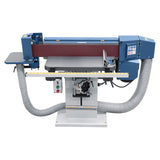 BERNARDO Kantenschleifmaschine – Modell KSM 2600 C