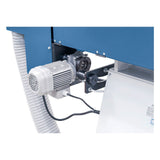 BERNARDO Kantenschleifmaschine – Modell KSM 2600 C