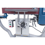 BERNARDO Kantenschleifmaschine – Modell KSM 2600 C