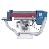 BERNARDO Kantenschleifmaschine – Modell KSM 2600 C