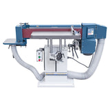 BERNARDO Kantenschleifmaschine – Modell KSM 2600 C