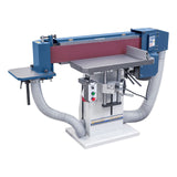 BERNARDO Kantenschleifmaschine – Modell KSM 2600 C