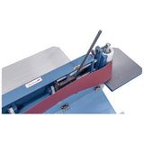 BERNARDO Kantenschleifmaschine – Modell KSM 2600 C