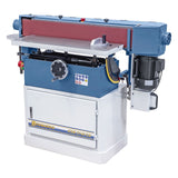 BERNARDO Kantenschleifmaschine – Modell KSM 2740 CN