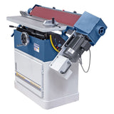 BERNARDO Kantenschleifmaschine – Modell KSM 2740 CN