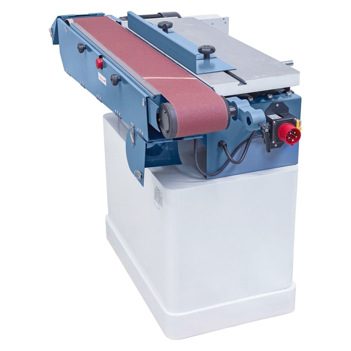 BERNARDO Kantenschleifmaschine – Modell KSM 2740 CN