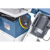 BERNARDO Kantenschleifmaschine – Modell KSM 2740 CN