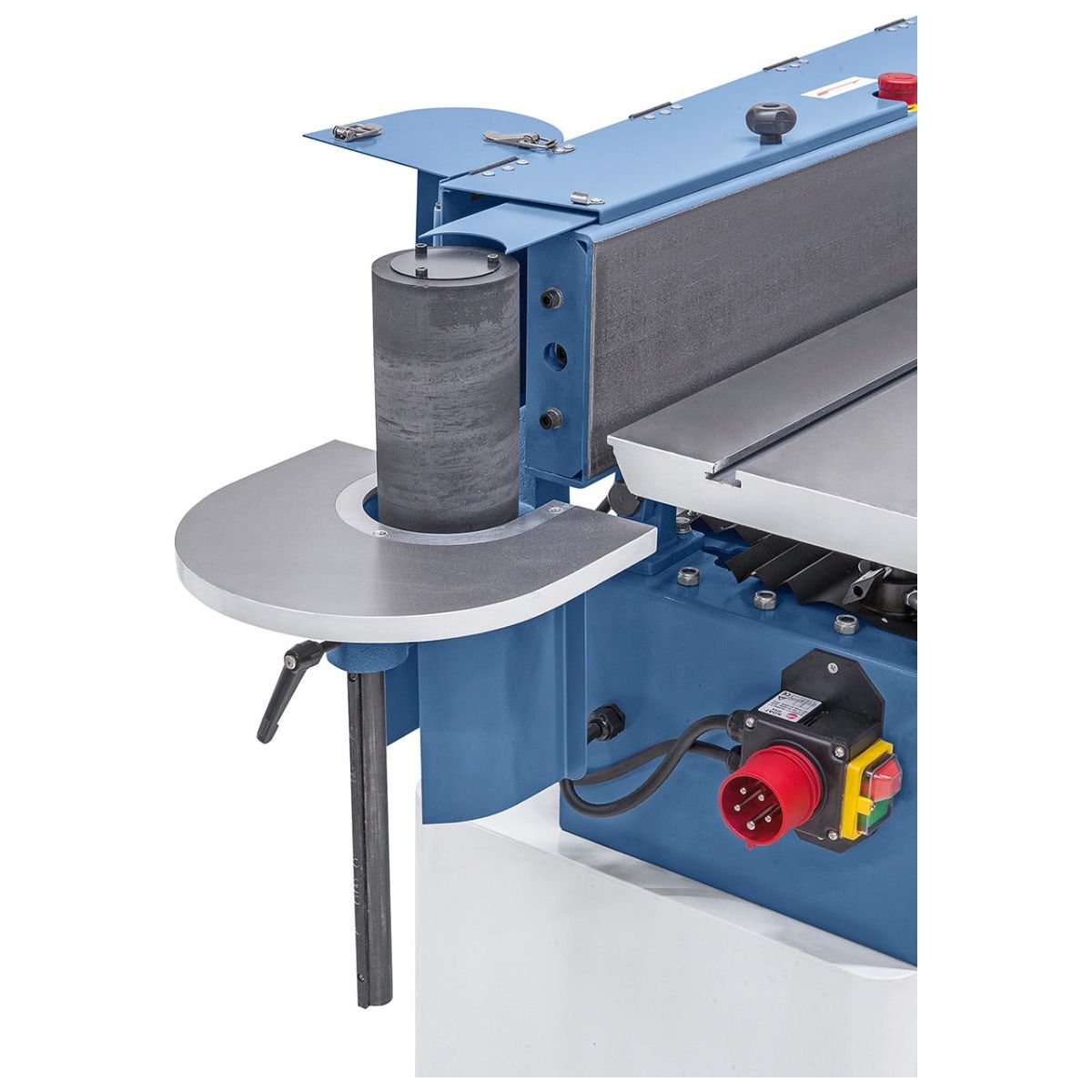 BERNARDO Kantenschleifmaschine – Modell KSM 2740 CN