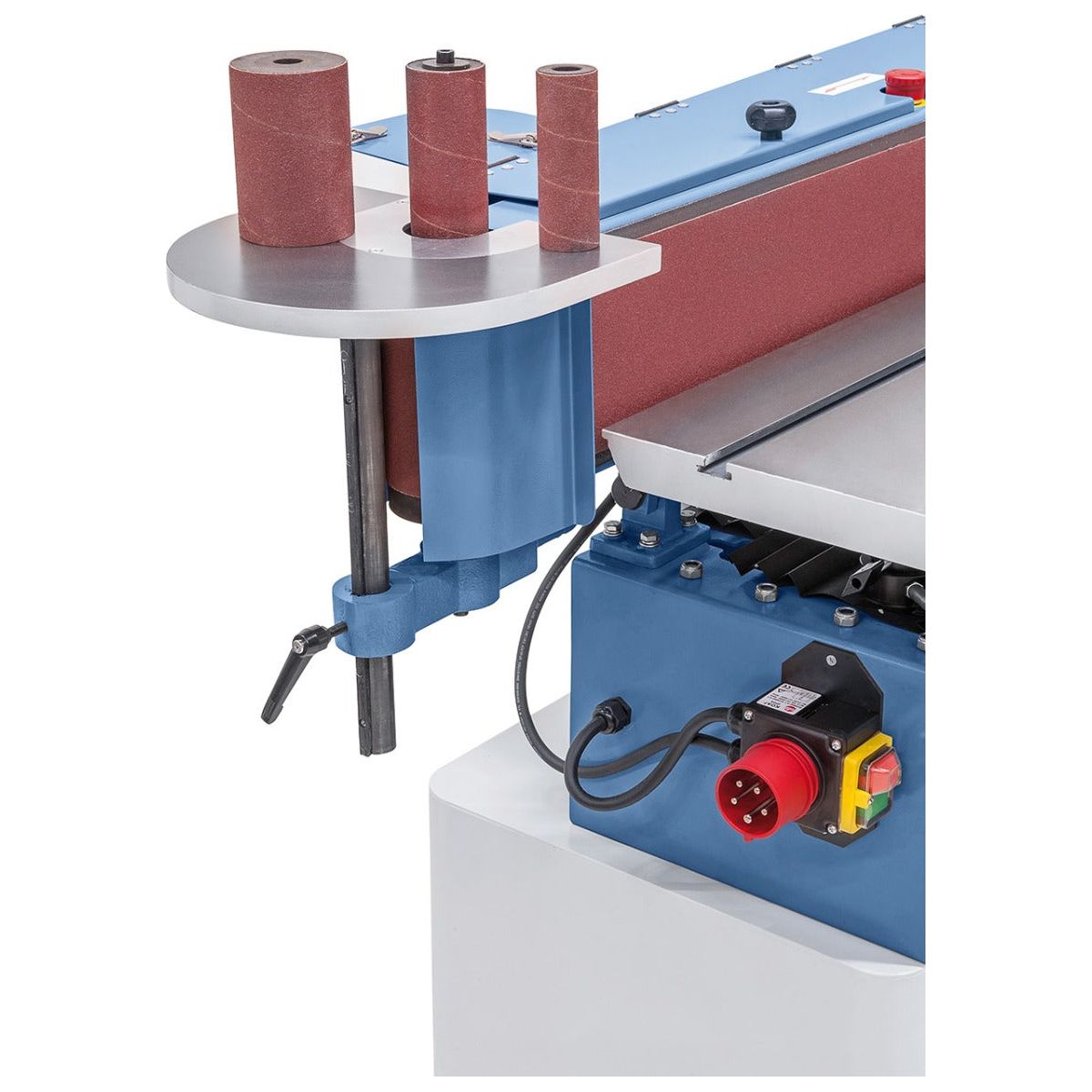 BERNARDO Kantenschleifmaschine – Modell KSM 2740 CN