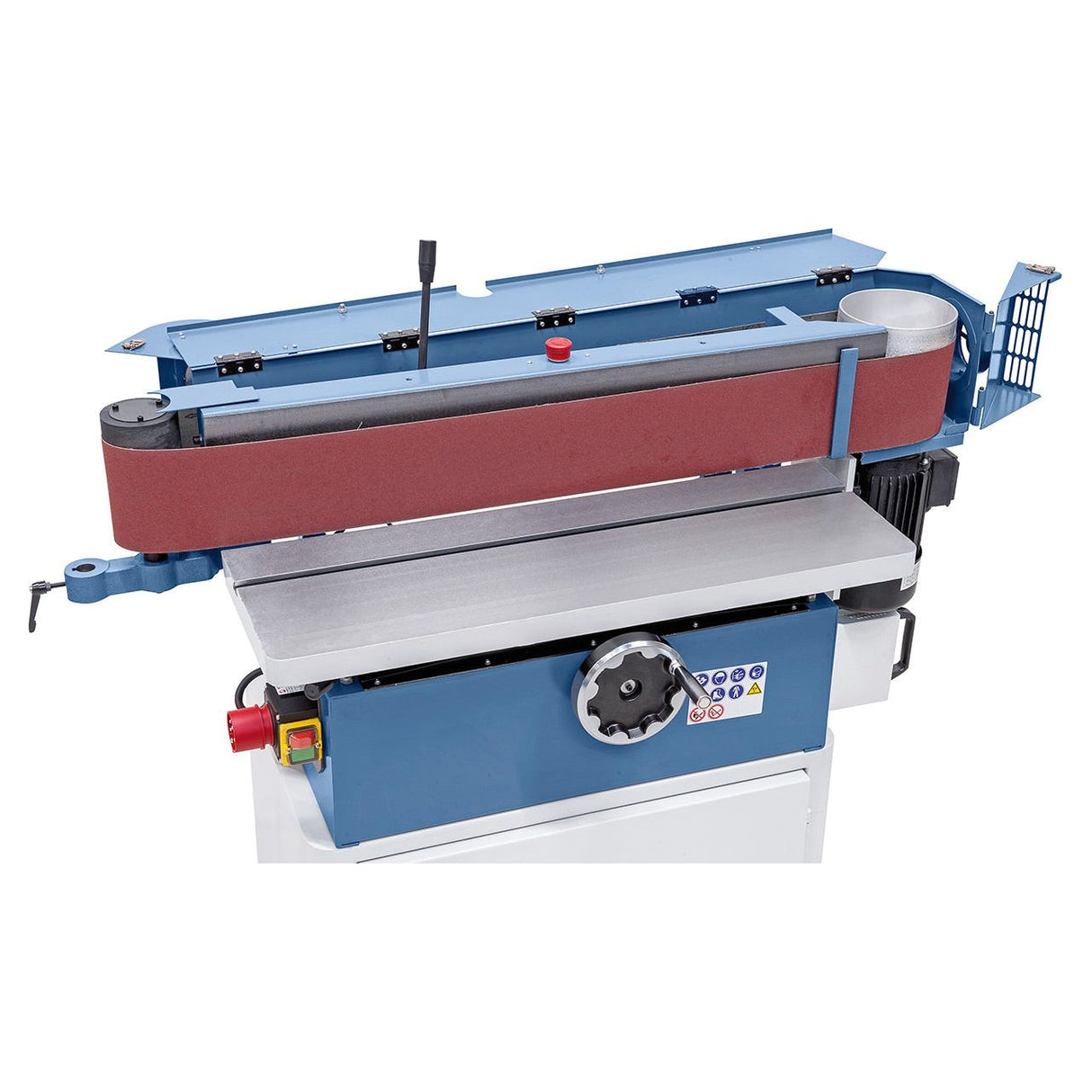 BERNARDO Kantenschleifmaschine – Modell KSM 2740 CN