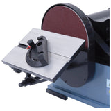 BERNARDO Band- und Tellerschleifmaschine – Modell BDSM 230 T