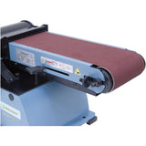 BERNARDO Band- und Tellerschleifmaschine – Modell BDSM 230 T