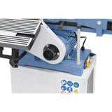 BERNARDO Band- und Tellerschleifmaschine – Modell BDSM 230 C