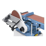 BERNARDO Band- und Tellerschleifmaschine – Modell BDSM 230 C