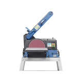 BERNARDO Band- und Tellerschleifmaschine – Modell BDSM 250