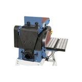 BERNARDO Band- und Tellerschleifmaschine – Modell BDSM 250