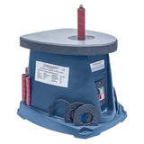 BERNARDO Oszillierende Spindelschleifmaschine – Modell OVS 40 / 230 V