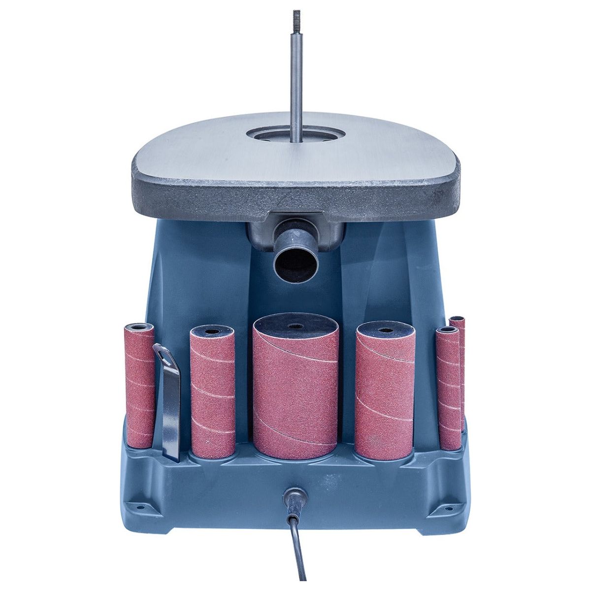 BERNARDO Oszillierende Spindelschleifmaschine – Modell OVS 40 / 230 V