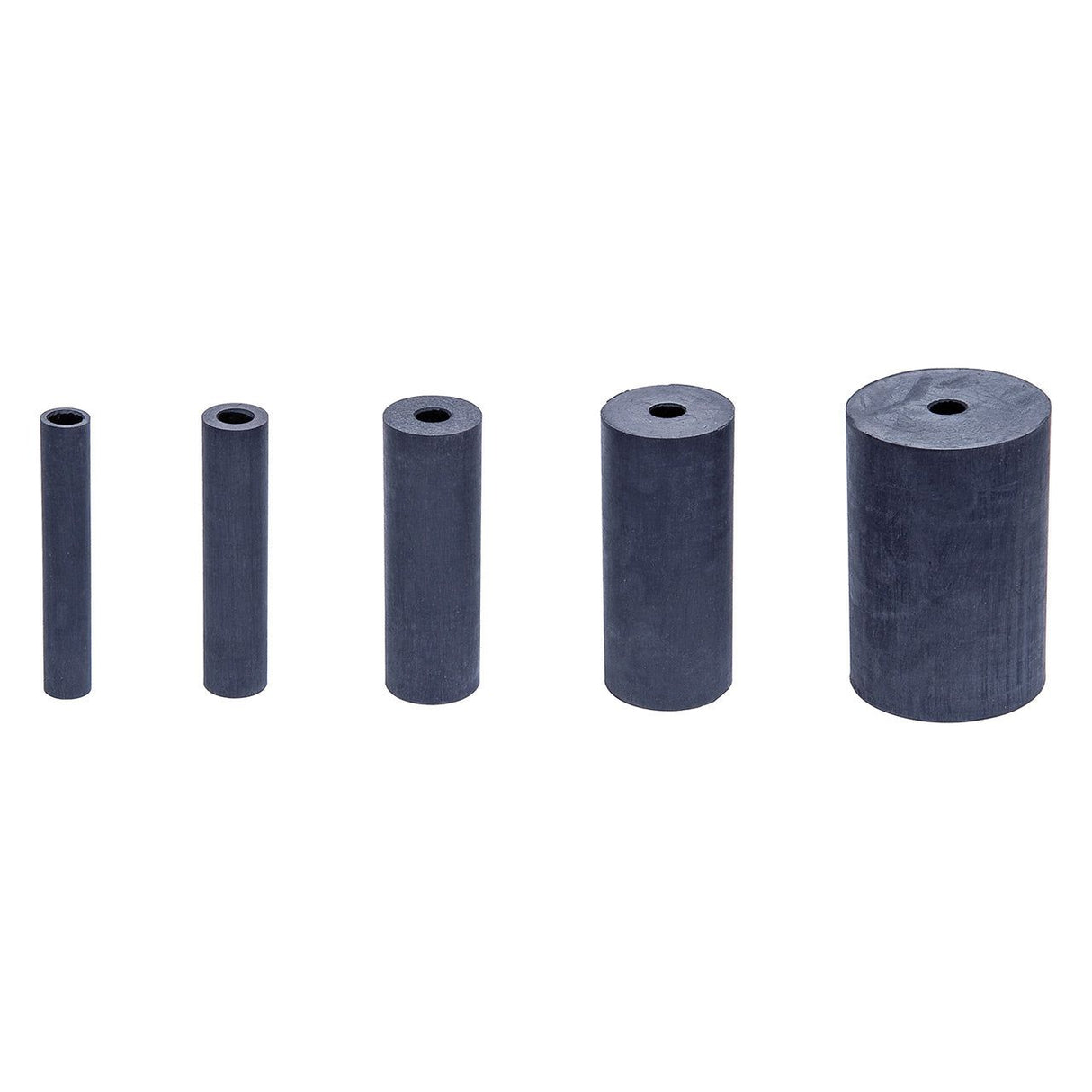 BERNARDO Oszillierende Spindelschleifmaschine – Modell OVS 40 / 230 V