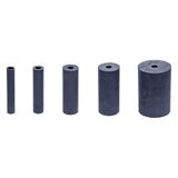 BERNARDO Oszillierende Spindelschleifmaschine – Modell OVS 40 / 230 V