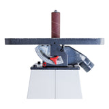 BERNARDO Oszillierende Spindelschleifmaschine – Modell OVS 80