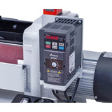 BERNARDO Zylinderschleifmaschine – Modell ZSM 560 Vario - 230 V