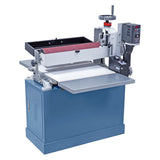 BERNARDO Zylinderschleifmaschine – Modell ZSM 560 Vario - 230 V